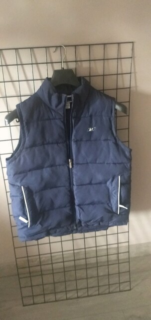 MONT REEBOK ŞİŞME YELEK PAZARLİKSİZ