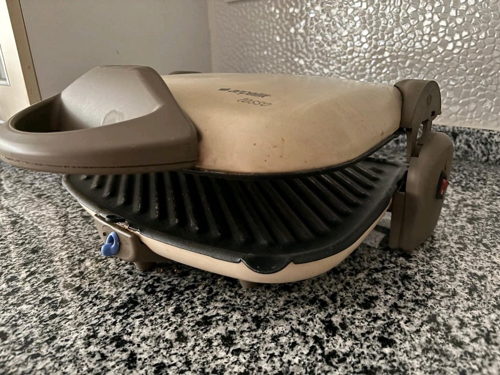 tost Makinesi Arçelik - 5