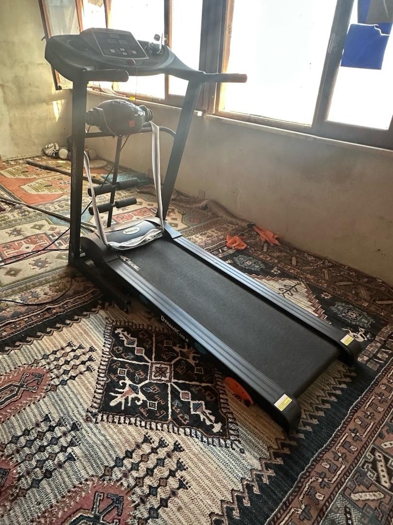 spor ekipmanı - 7