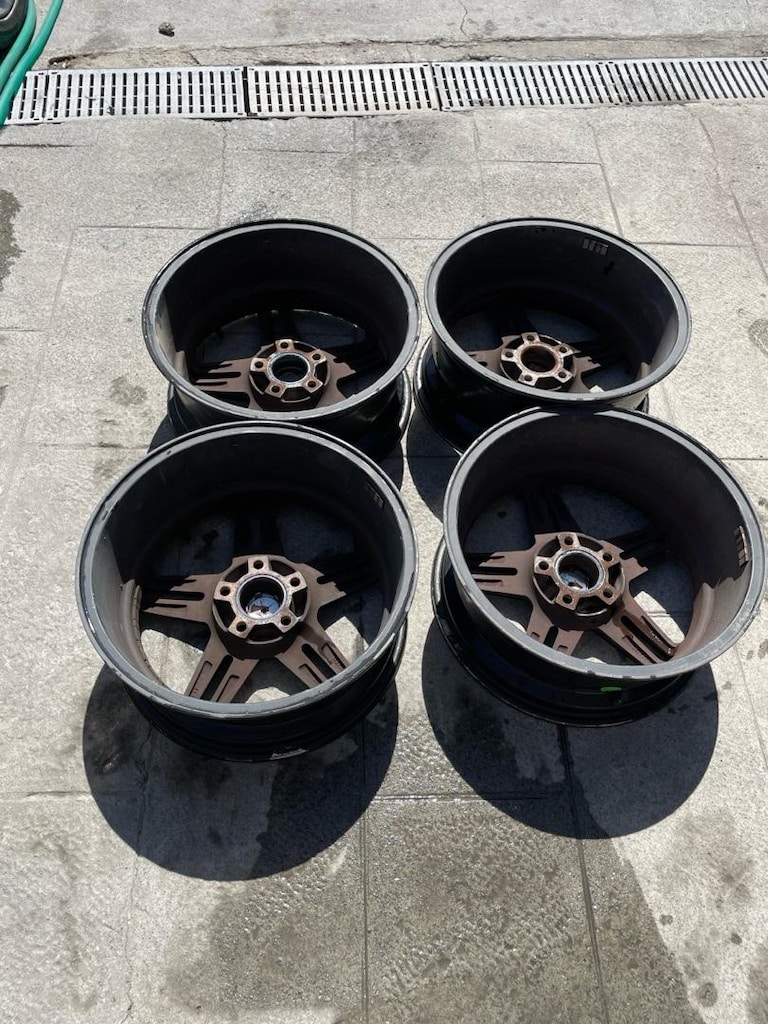 5*114.3*17 ÇOK TEMİZ - 7