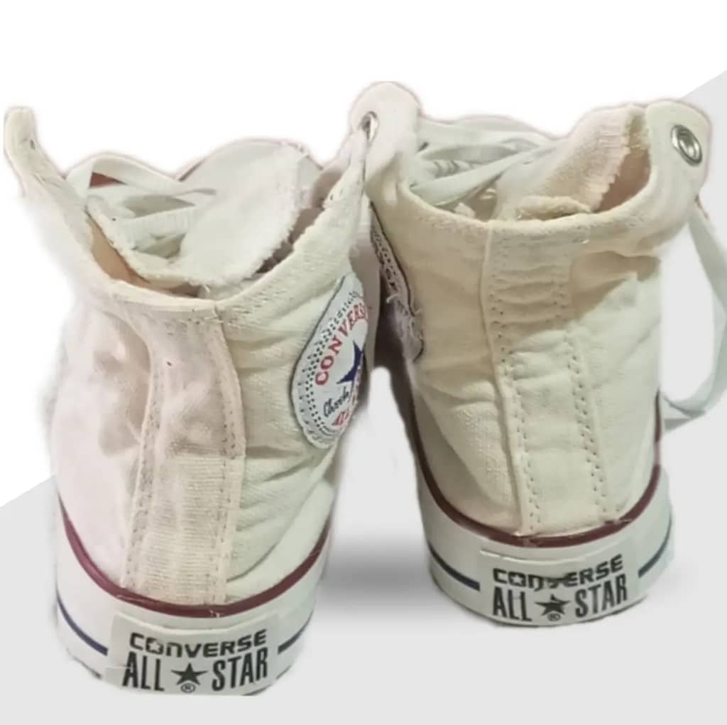 Converse - 3