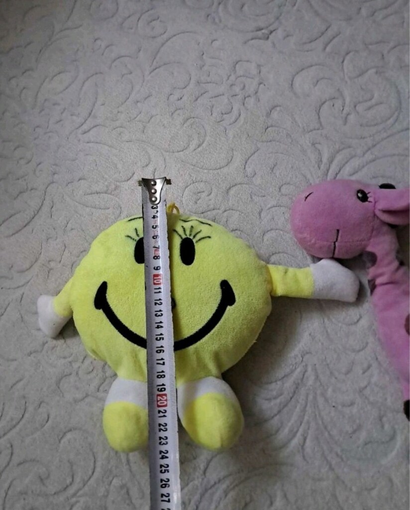 pelüş oyuncaklar - 5