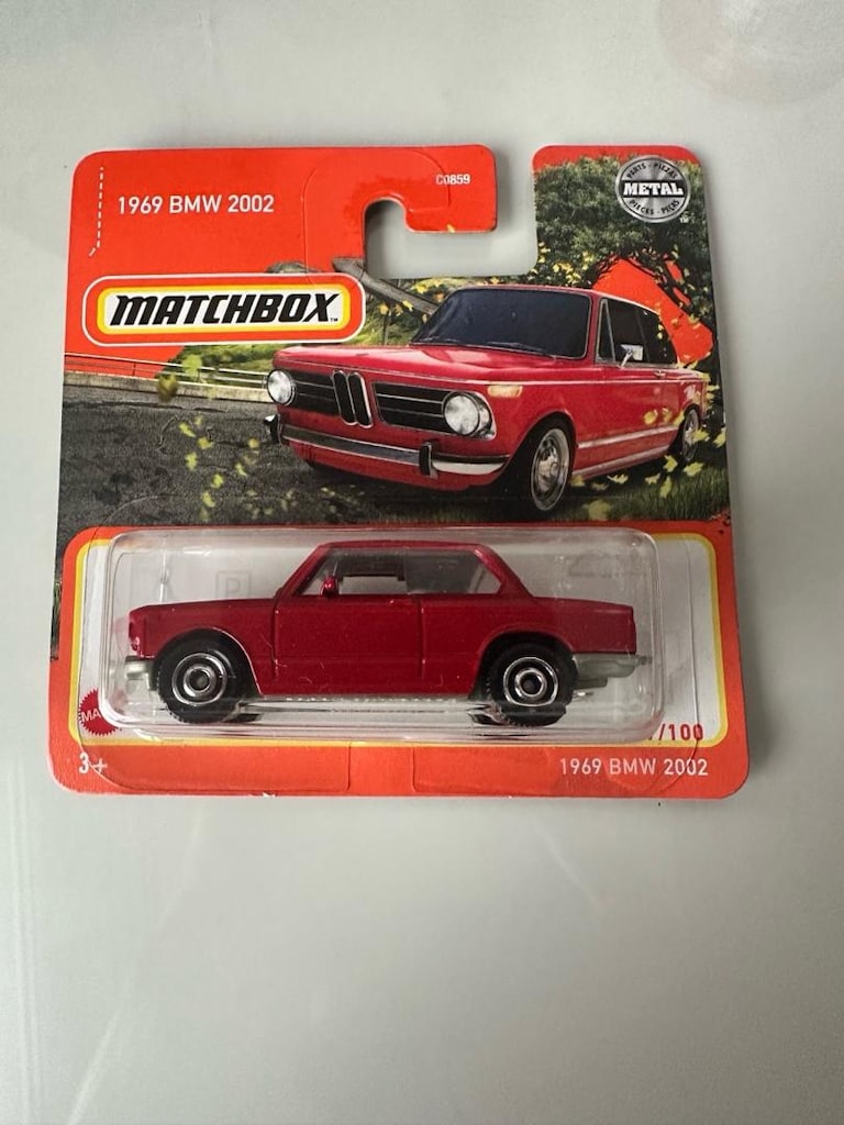 matchbox bundle - 5