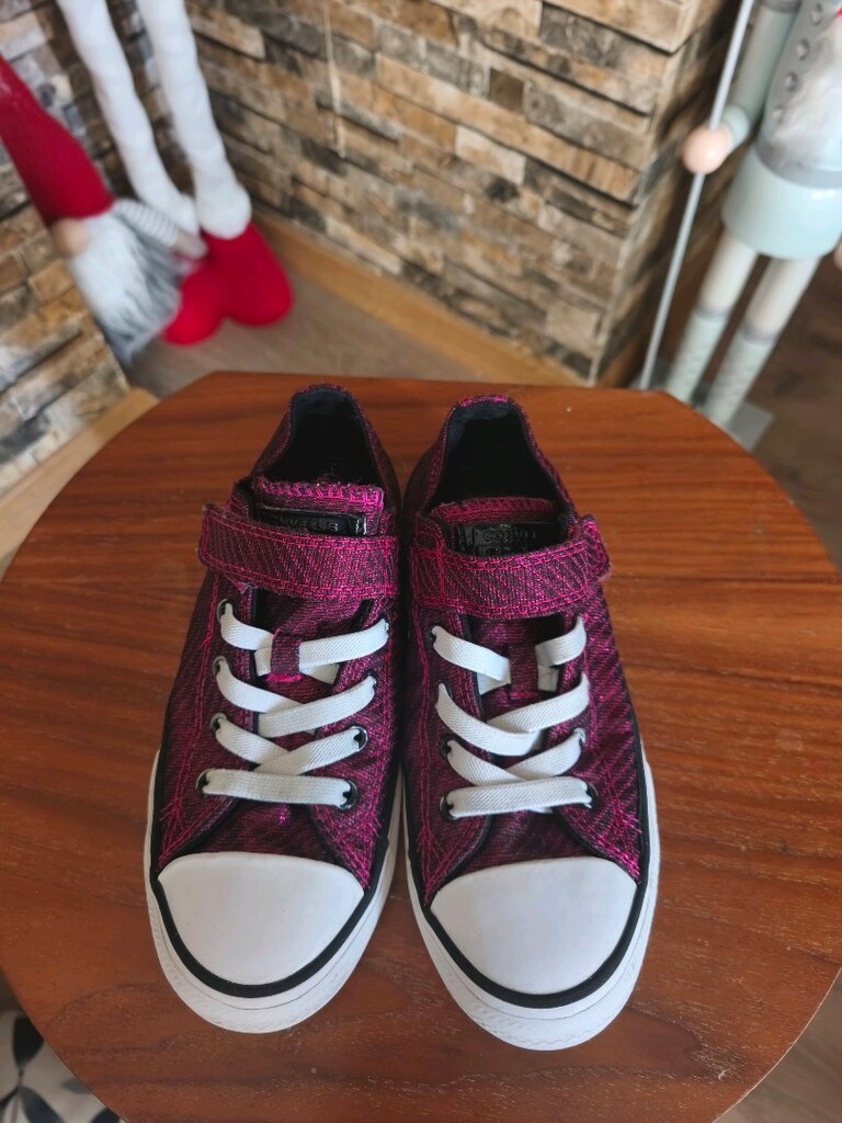 ORİJİNAL ALL STAR CONVERSE... - 2