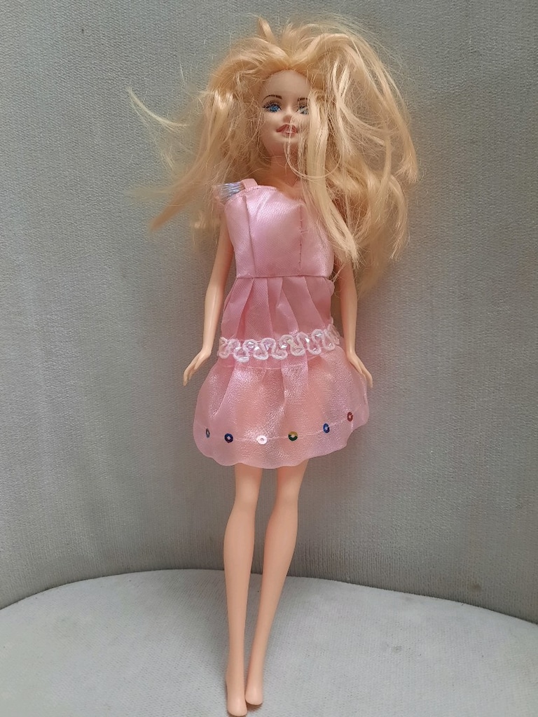 barbi oyuncak bebek - 3