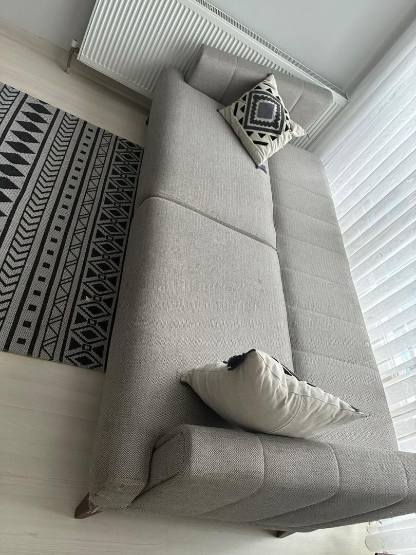 Enza Home Koltuk(2Adet) - 3