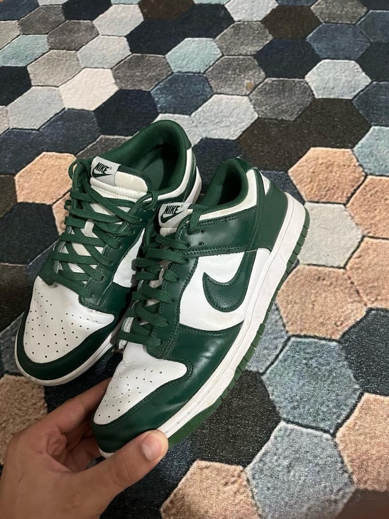 nike dunk - 3