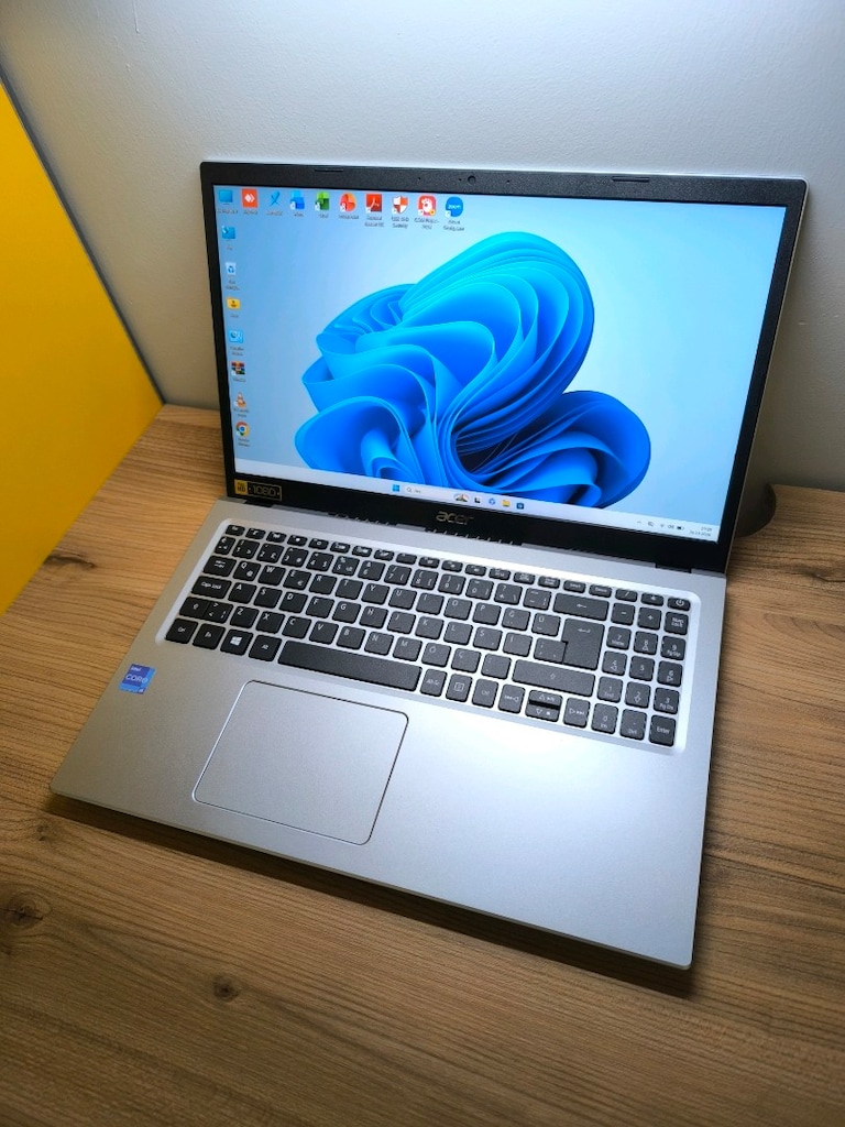 ACER HATASIZ LAPTOP - 3
