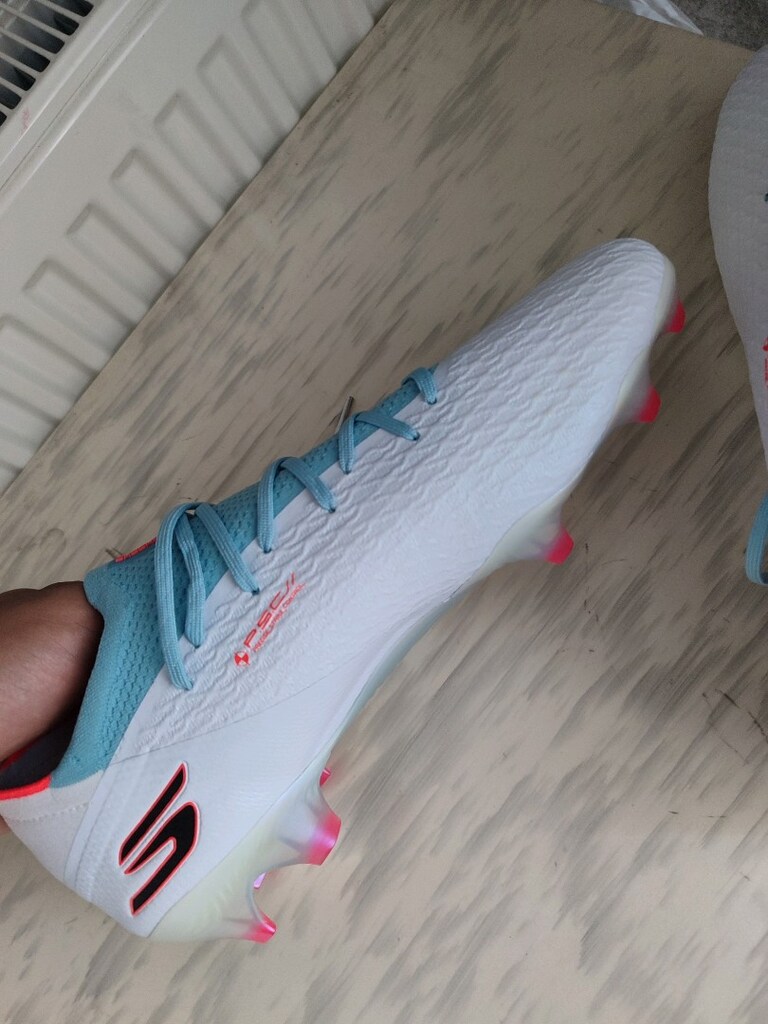 SKECHERS KRAMPON - 7