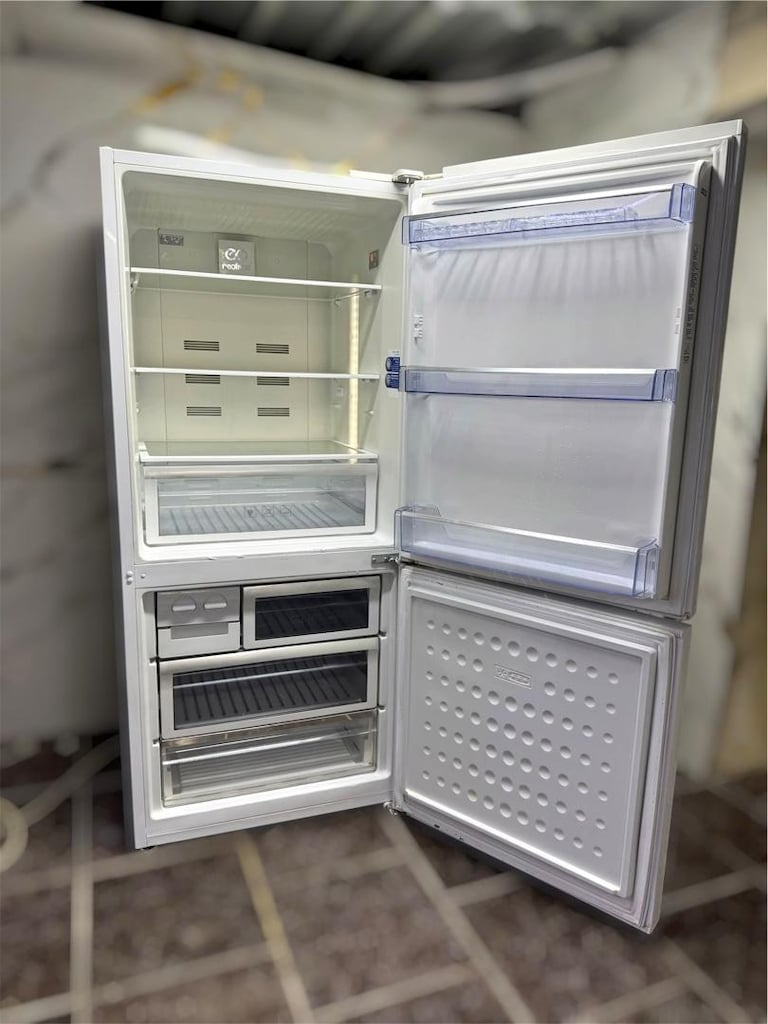 BEKO 500 LİTRE NEOFROST 3’LÜ SET | ÇAMAŞIR + BULAŞIK + BUZDOLABI - 2