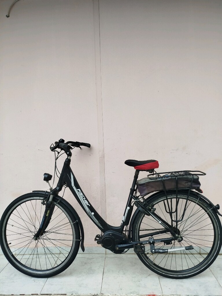 elektrikli bisiklet - 2