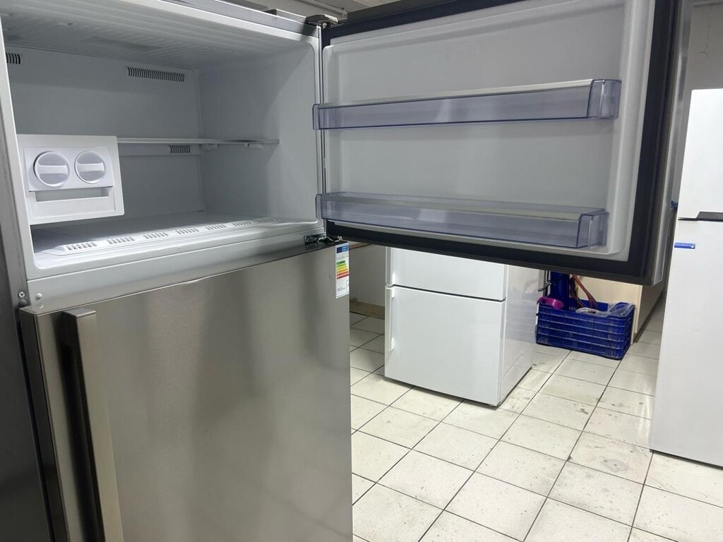 Beko ınox yeni nesil dijital 611 litre - 3