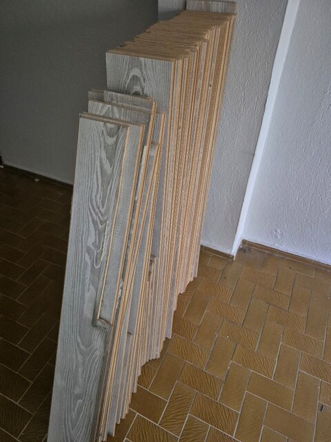 Temiz Laminant Parke