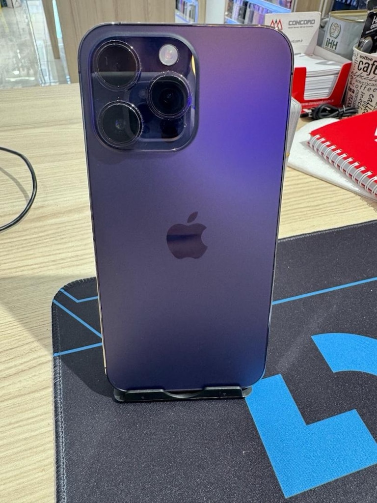 İPHONE 14 PRO MAX HATASIZ - 5
