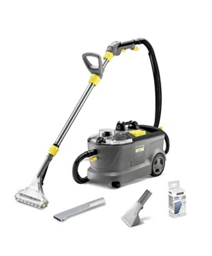 KARCHER PUZZİ 10/1