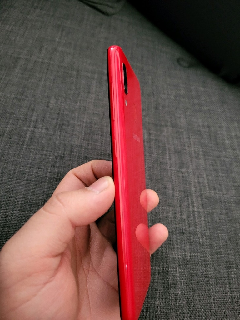 Samsung Galaxy A20 Tertemiz - 6