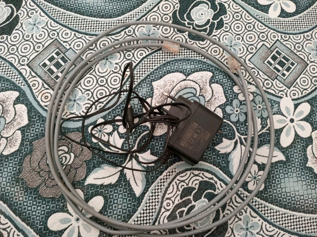iyi durumda modem - 4
