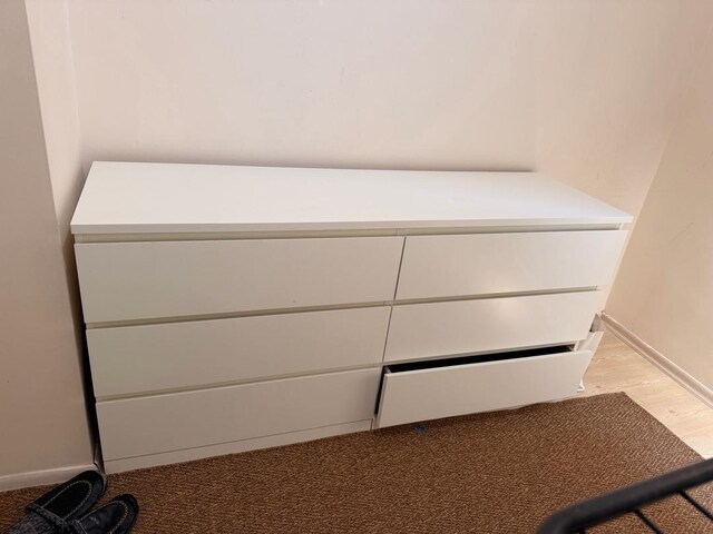 şifonyer ikea