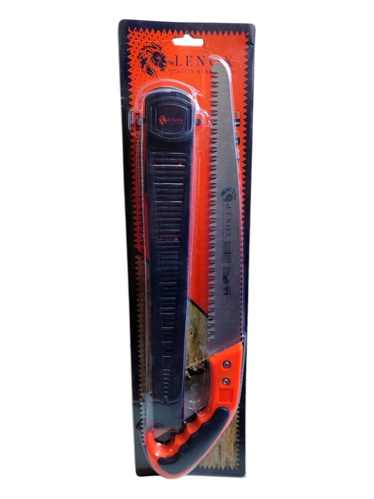 Lenox 300mm dal budama testeresi kılıflı - 2
