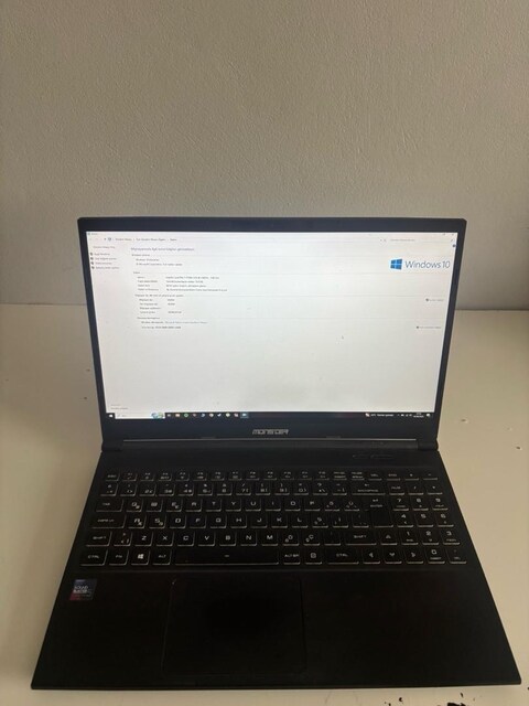 MONSTER TULPAR V19.1