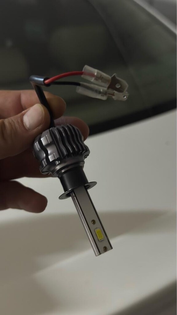 PHOTON ULTİMATE H1 LED AMPÜL - 4