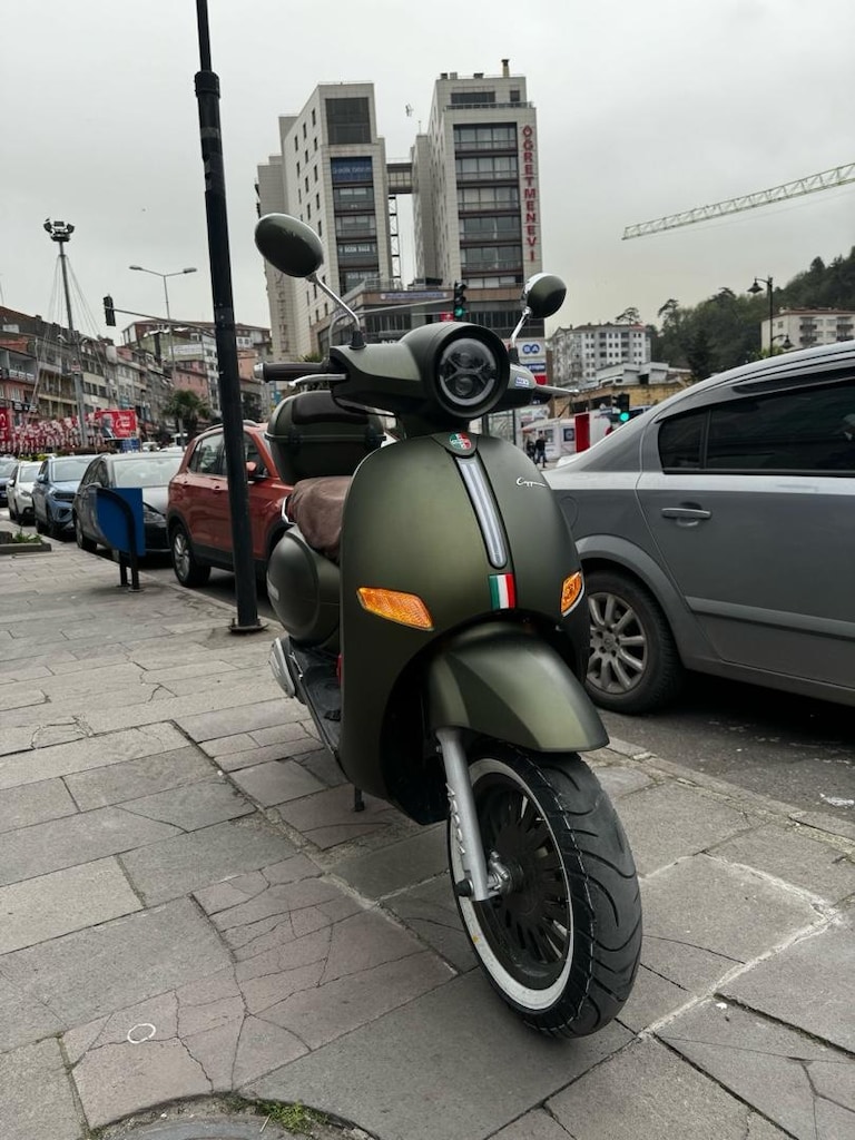 temiz motorsiklet - 3