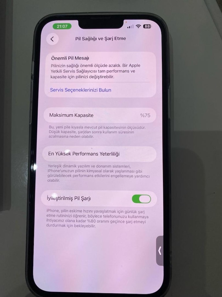 İphone 13 Promax - 3