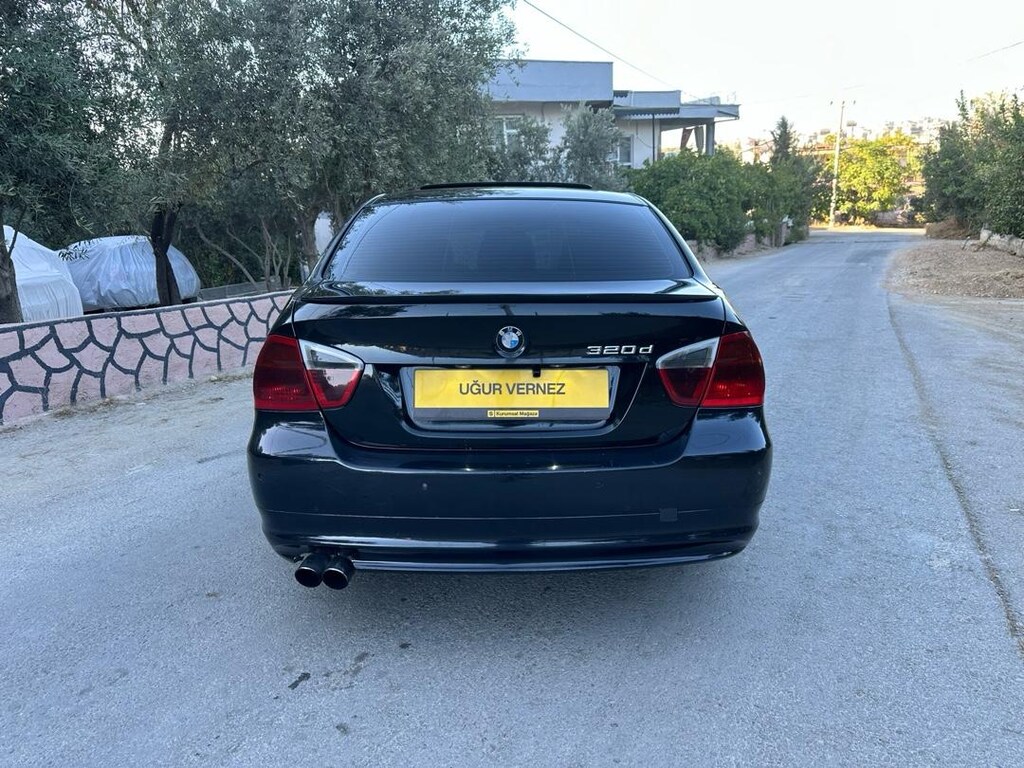 163 lük döküm blok E90 BMV - 5