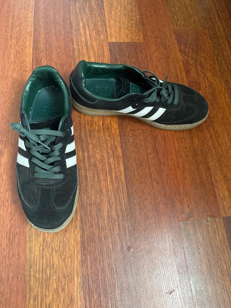 (45) numara Adidas ayakkabı - 2