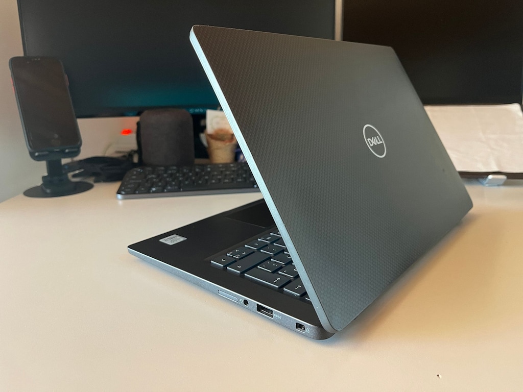 Dell Latitude 7310 - i7 10610U - 16gb ram - 512gb SSD - 4