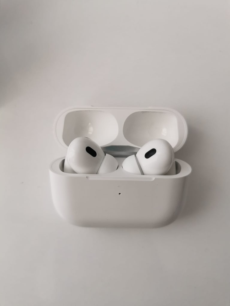 AirPods Pro 2 USB-C Bluetooth Kulaklık - 3