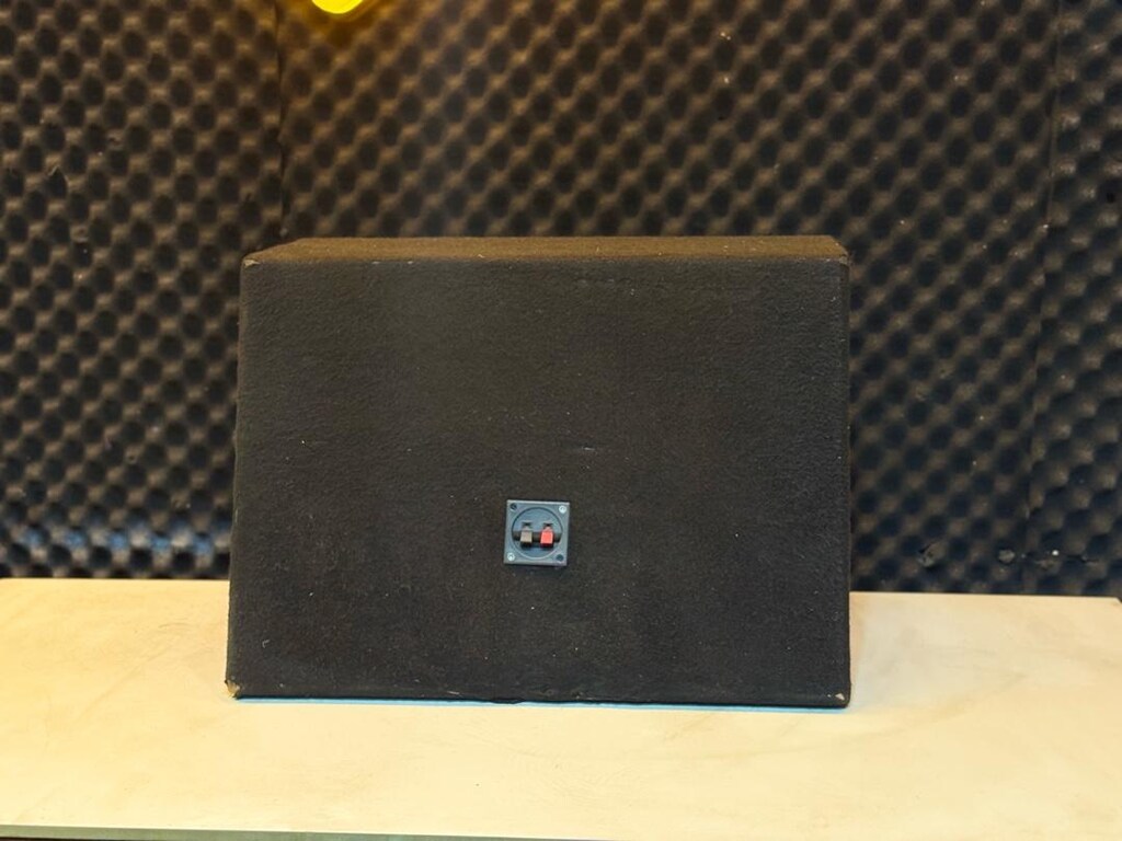 Jbl Cs1214 30 Cm 1000 w 250 Rms Subwoofer - 5