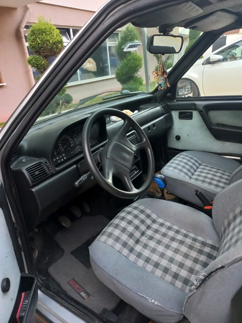 Fiat Uno 70S - 16