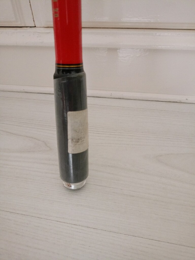 BALIK AV KAMIŞI DAIWA - 7
