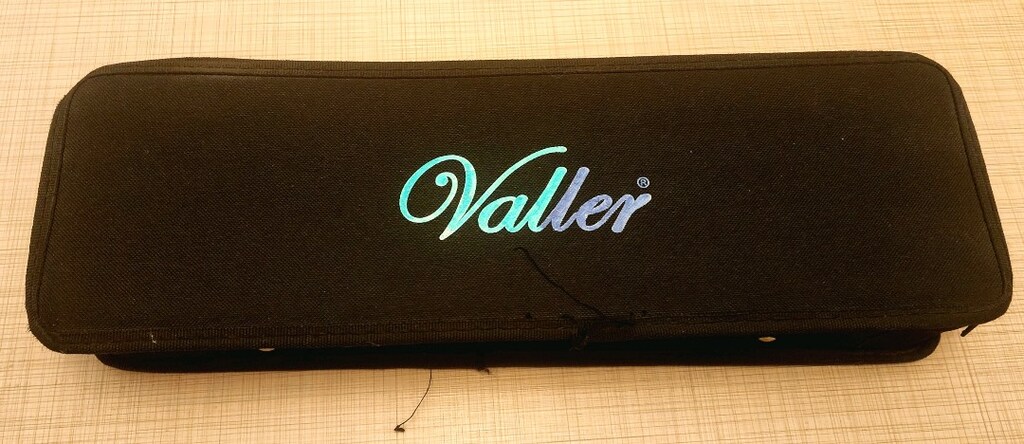 VALLER MELODİKA 32 TUŞLU, ÇANTALI - 4