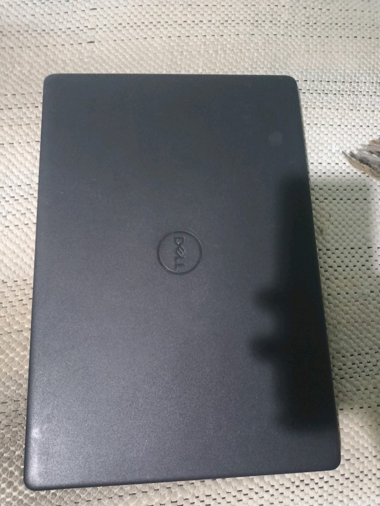 Dell Laptop - 2