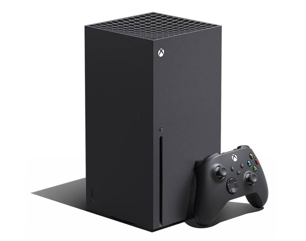 XBOX Series X 1 TB - 2
