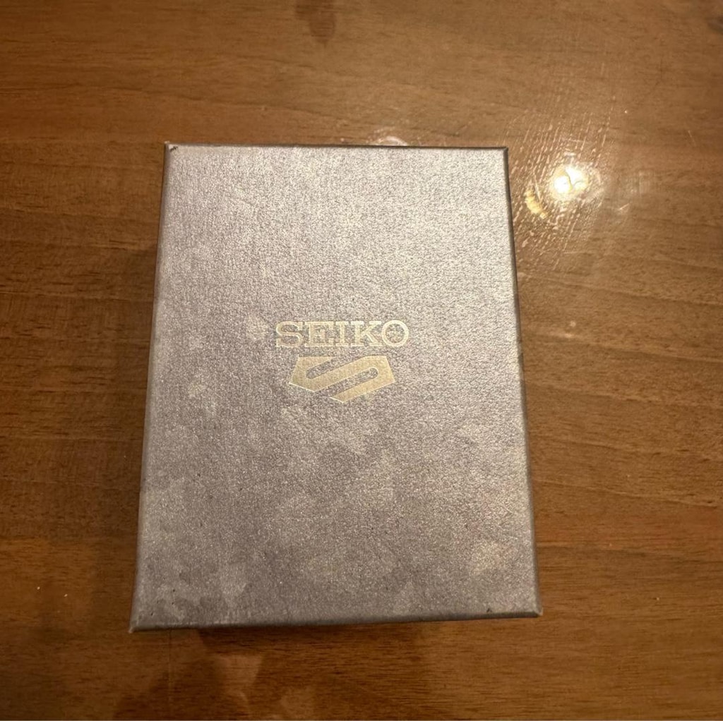 Seiko 5 Pepsi - 6