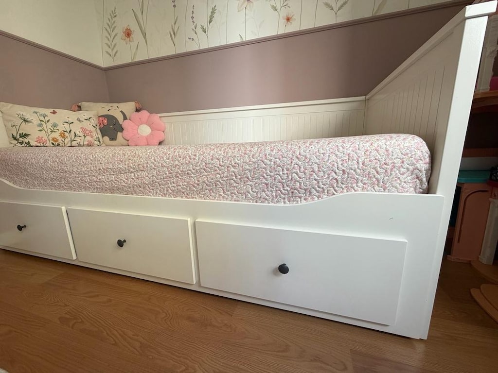 İKEA HEMNES DİVAN - 6