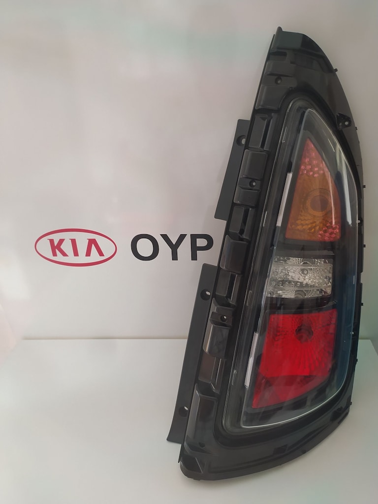 KIA SOUL (2014-2019) ORİJİNAL SAĞ ARKA STOP (92402-2KO) - 2
