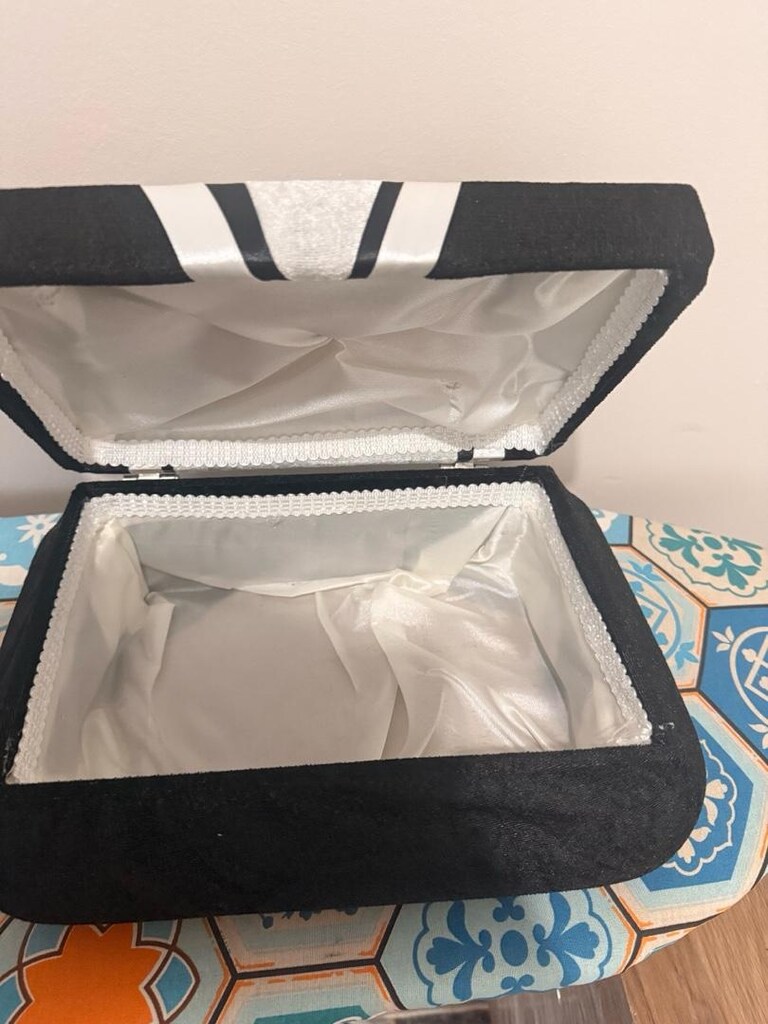 damat sandığı - 2