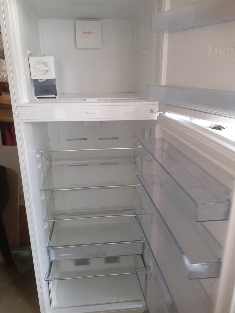 Beko no frost buzdolabı - 2