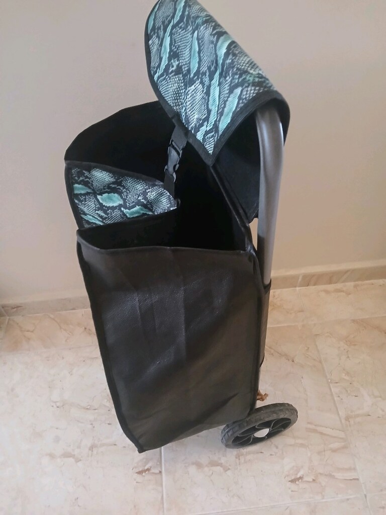 PAZAR EL ARABASI - 4