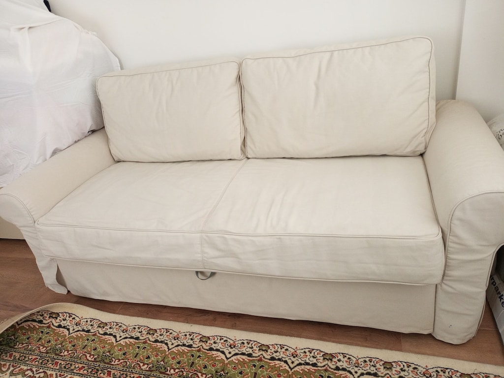 İkea Koltuk (Çekyat) - 2