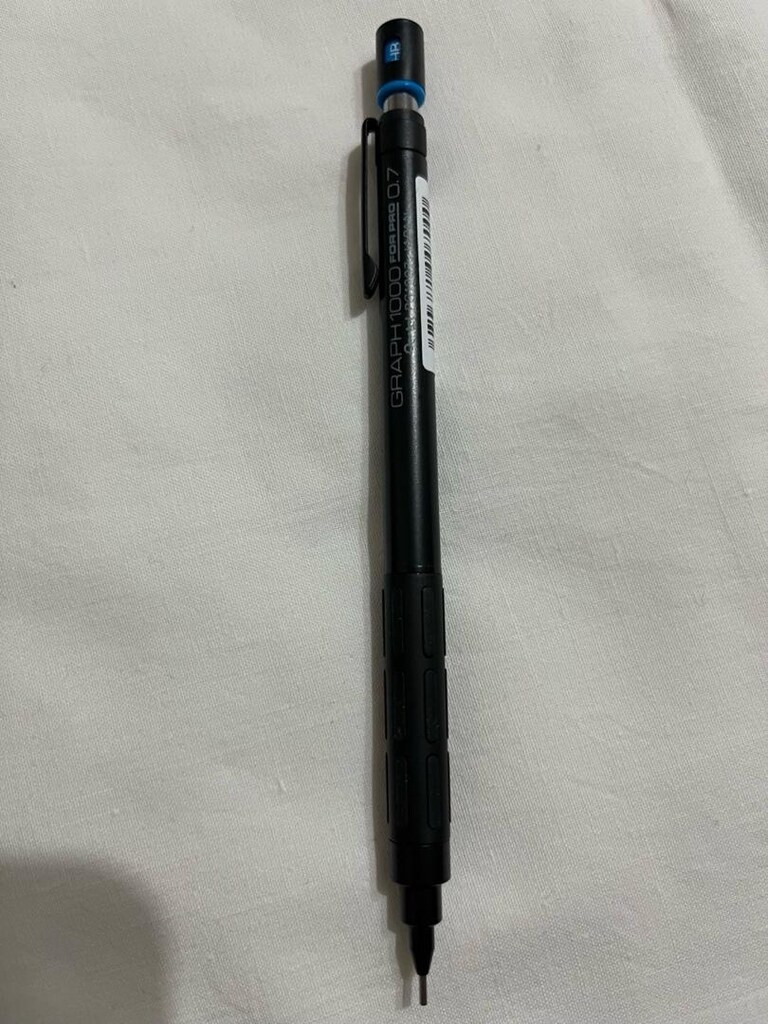 pentel graph 1000 for pro 0,7 - 2