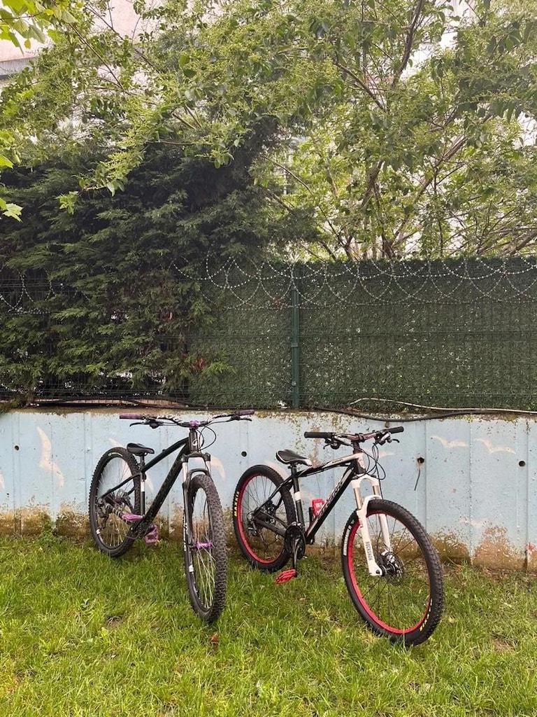 rockrider expl500 explore 500 ter temiz VSX TAKAS OLUR - 6