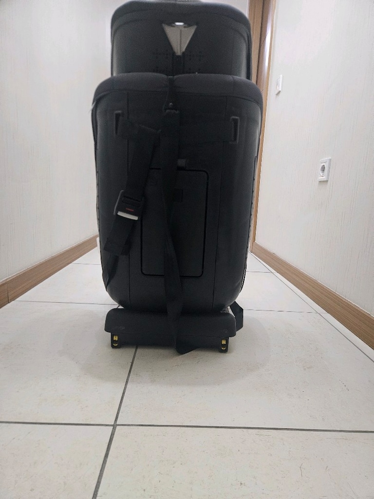 Bebek Oto Koltuğu Casual 36 Kg