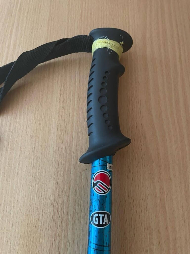 ferrino gta yürüyüş baton - 3