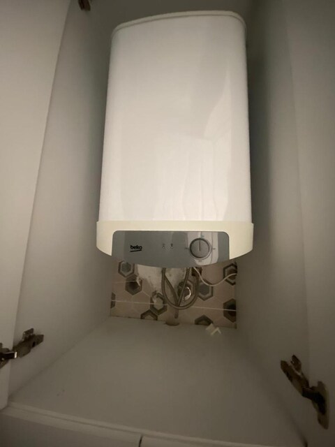 Beko Termosifon