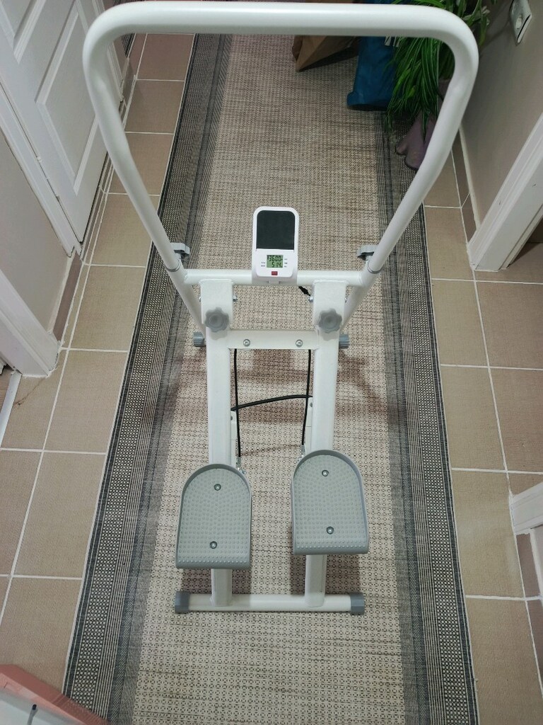 spor aleti - 2